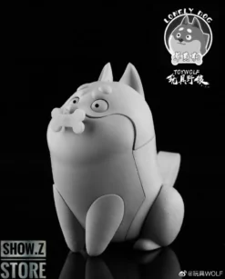 ToyWolf D01 Single Dog -SHOW.Z STORE Sales Store b97150dde8