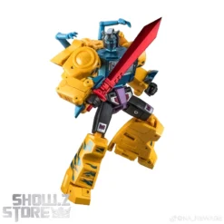 NewAge H44Y Denver Grimlock -SHOW.Z STORE Sales Store ba2d7f9a99