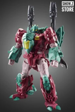 TFC Poseidon P-04 Ironshell -SHOW.Z STORE Sales Store ba317b23c0