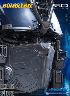 Killerbody KB20069 Wearable Optimus Prime Helmet /w Sound Effects & Touch Control 20 Killerbody KB20069 Wearable Optimus Prime Helmet /w Sound Effects & Touch Control -SHOW.Z STORE Sales Store ba71c9ee8c