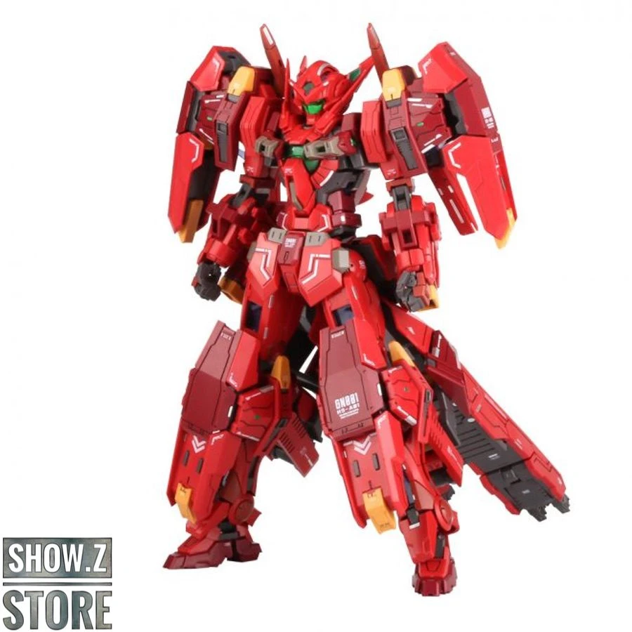 Hobby Star 1/100 GNY-001F/hs-A01D Gundam Avalanche Astraea Type F 1 Hobby Star 1/100 GNY-001F/hs-A01D Gundam Avalanche Astraea Type F