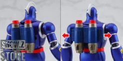 Action Toys Tetsujin 28-go Mini Series Tetsujin 28 -SHOW.Z STORE Sales Store bbf8995b24