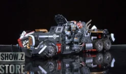 Toys Alliance ARC-01 Ursus Guard Captain Ørn Lodbrok 22 Toys Alliance ARC-01 Ursus Guard Captain Ørn Lodbrok -SHOW.Z STORE Sales Store bc1d197581