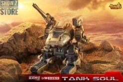 Forging Soul & Mechanic Toys 1/60 AGS-07 Tank Soul Desert Version 27 Forging Soul & Mechanic Toys 1/60 AGS-07 Tank Soul Desert Version -SHOW.Z STORE Sales Store bc3a5867b6