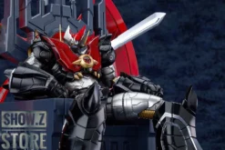 Good Smile Company Hagane Works Mazinger Z Mazinkaiser -SHOW.Z STORE Sales Store bd36f2e711