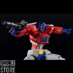 Flame Toys Furai Model 12 Optimus Prime Model Kit G1 Version -SHOW.Z STORE Sales Store bd4f01571a