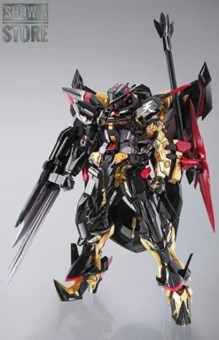 Metal Club 1/100 MBF-P01-Re2AMATU Gundam Astray Gold Frame Amatsu Mina -SHOW.Z STORE Sales Store bd5a0104c0
