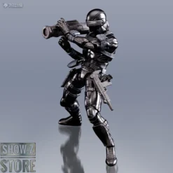 Flame Toys Furai Model Snake Eyes Model Kit -SHOW.Z STORE Sales Store be674ff45d