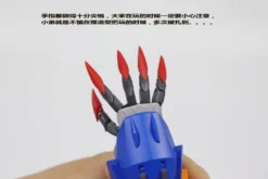 Vientiane Toys 1/72 Scale ZGMF-X42S Metal Build Destiny Gundam X Barbatos -SHOW.Z STORE Sales Store be9d6858a1