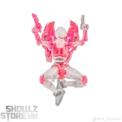 NewAge H48T Maschinenmensch Arcee Clear Version -SHOW.Z STORE Sales Store befcc2d125