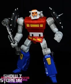 KFC Toys E.A.V.I. Metal Phase P-6K Toecutter Junkion -SHOW.Z STORE Sales Store bf1aec3ff6
