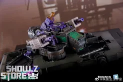 Dr.Wu DW-E18 Energy Dragon Trypticon Damage Version -SHOW.Z STORE Sales Store bf3fd9f4a4
