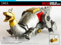 DNA Design DK-36 Upgrade Kit For SS86-15 Sludge W/ Bonus -SHOW.Z STORE Sales Store bf81aa982f