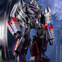 Planet X PX-15B Pluto Megatron Metallic Version -SHOW.Z STORE Sales Store bff3eb8fdb
