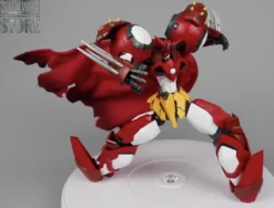 MoJiangHun Getter Robo Devolution Getter-1 Model Kit -SHOW.Z STORE Sales Store c04b6957df