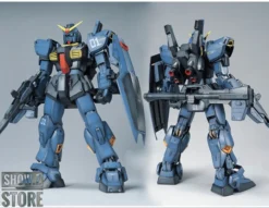 Daban DB 1/60 PG RX-178 Gundam Mk-II Mobile Suit Ver.Titans Color 8 Daban DB 1/60 PG RX-178 Gundam Mk-II Mobile Suit Ver.Titans Color -SHOW.Z STORE Sales Store c06f1a2ac5