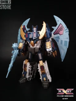 Planet X PlanetX PX-C01K PXC01K Upgrade Expansion Kit For Ismenios Deathsaurus PX-C01 -SHOW.Z STORE Sales Store c077dff1a0
