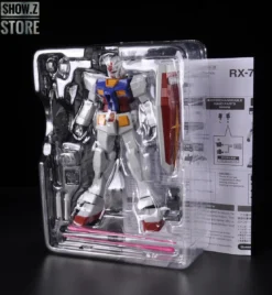 Bandai Spirits Gundam Universe GU GU-01 GU01 RX-78-2 Gundam GU-02 GU02 Wing Gundam GU-03 GU03 Unicorn Gundam Set Of 3 -SHOW.Z STORE Sales Store c08f0381cd