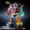 Action Toys Voltron Defender Of The Universe ES Gokin Voltron Lion Force -SHOW.Z STORE Sales Store c1459bf38c