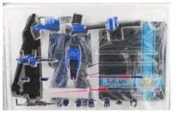 FunHobby 1/100 BD-01 BD01 RX-79BD-1 Blue Destiny Gundam Metal Build 17 FunHobby 1/100 BD-01 BD01 RX-79BD-1 Blue Destiny Gundam Metal Build -SHOW.Z STORE Sales Store c1531f968c