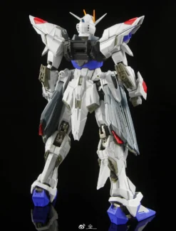 Wuming WMNL NoName 1/100 MG ZGMF-X10A ZGMFX10A Freedom Gundam Version 2.0 -SHOW.Z STORE Sales Store c16fcc7470