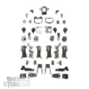 Point Factory Studio 1/100 Alloy Upgrade Kit For RX-0 Unicorn Gundam 02 Banshee 7 Point Factory Studio 1/100 Alloy Upgrade Kit For RX-0 Unicorn Gundam 02 Banshee -SHOW.Z STORE Sales Store c1a34d1cf8
