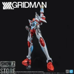 ChuangMoWan SSSS.Gridman Actibuilder Gridman First Edition Version -SHOW.Z STORE Sales Store c1b61bd579