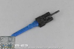 Matrix Workshop M-63 Upgrade Kit For Generations Shattered Glass Collection Megatron -SHOW.Z STORE Sales Store c1ef424fcc