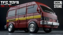 TFC Old Time OS-01 Ironwill -SHOW.Z STORE Sales Store c21c7b0a8b