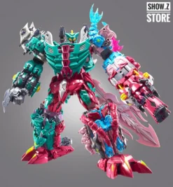 TFC Poseidon P-04 Ironshell -SHOW.Z STORE Sales Store c22a946857
