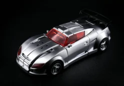 FM Toys MP001 BlitzWarrior Drift Silver Version -SHOW.Z STORE Sales Store c231e7bc49