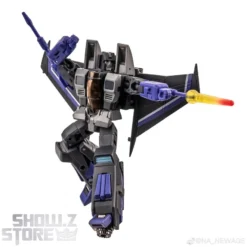 Newage H15C Samael Skywarp 4th Anniversary Version 15 Newage H15C Samael Skywarp 4th Anniversary Version -SHOW.Z STORE Sales Store c273d29dfe