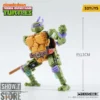 52Toys Megabox MB-20 Teenage Mutant Ninja Turtles Donatello -SHOW.Z STORE Sales Store c280ba1df1