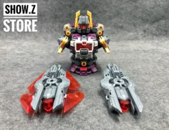 Master Made Statue Series ST-02 Destruction Scorpion Bust 14 Master Made Statue Series ST-02 Destruction Scorpion Bust -SHOW.Z STORE Sales Store c284a0de30 scaled