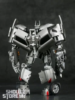 Toy Lab Transformers Soundwave -SHOW.Z STORE Sales Store c2f43bedf8