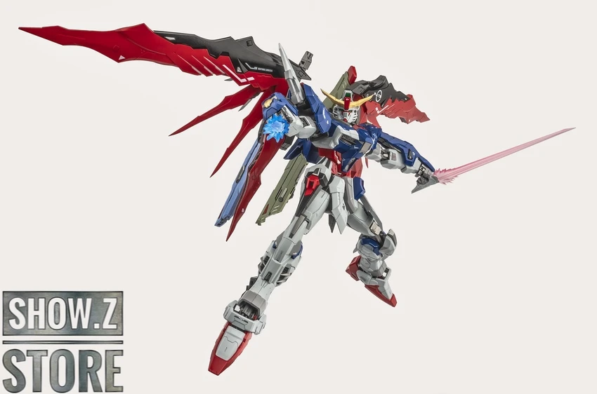 McShow 1/72 ZGMF-X42S MB Destiny Gundam 8 McShow 1/72 ZGMF-X42S MB Destiny Gundam - Image 8