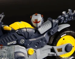 Suyata HP-001 1/12 The Hunter's Poem Cyber Girl Arya Model Kits -SHOW.Z STORE Sales Store c35dcb86e0