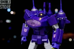 Lemontreetoys LT-03 Shockwave Purple Potato Decepticon Starship Revenge 25 Lemontreetoys LT-03 Shockwave Purple Potato Decepticon Starship Revenge -SHOW.Z STORE Sales Store c440248bf6
