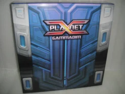 Planet X PX-01B Gammadim Omega Sentinel -SHOW.Z STORE Sales Store c46972c6e3