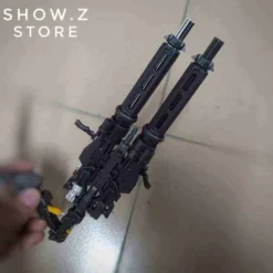 Metal Club MC Beam Gatling Gun Add On Kit For Metal Club 1/100 NZ-666 Kshatriya Gundam 36 Metal Club MC Beam Gatling Gun Add On Kit For Metal Club 1/100 NZ-666 Kshatriya Gundam -SHOW.Z STORE Sales Store c4aa7ecf55