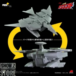 Pose Toy Pose+ Metal P+02B Baxinbird -SHOW.Z STORE Sales Store c4b80019e2