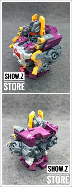 Master Made Statue Series ST-02 Destruction Scorpion Bust 16 Master Made Statue Series ST-02 Destruction Scorpion Bust -SHOW.Z STORE Sales Store c4c95de025