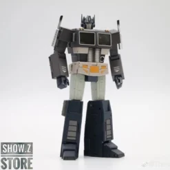 Transform Element TE-01S Optimus Prime Sleep Mode Version 19 Transform Element TE-01S Optimus Prime Sleep Mode Version -SHOW.Z STORE Sales Store c4f6f1df91