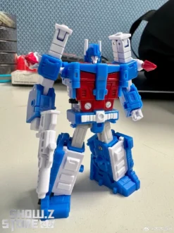 Dr.Wu DW-E23 Tactical Commander Ultra Magnus 22 Dr.Wu DW-E23 Tactical Commander Ultra Magnus -SHOW.Z STORE Sales Store c560fc43ef