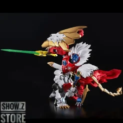 Flame Toys Furai Model Leo Prime Model Kit 32 Flame Toys Furai Model Leo Prime Model Kit -SHOW.Z STORE Sales Store c59763ab9f