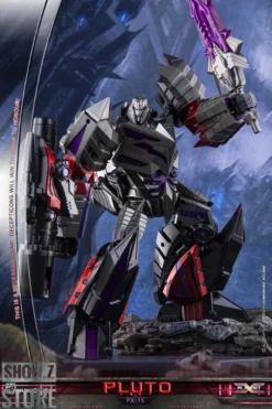 Planet X PX-15B Pluto Megatron Metallic Version -SHOW.Z STORE Sales Store c5ee3d930a