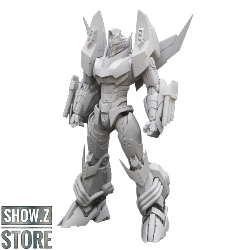 Flame Toys Furai Model IDW Rodimus Prime Model Kit 17 Flame Toys Furai Model IDW Rodimus Prime Model Kit - Image 17