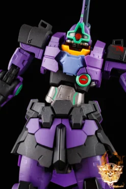 Mechanic Times MS-09 Dom S.C.M EX Devil EVA Ver Oversized -SHOW.Z STORE Sales Store c5f680a15a