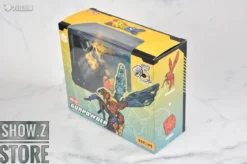 52Toys BeastBox BB-38 Gunpowder -SHOW.Z STORE Sales Store c69da3fd42