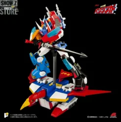 Pose Toy Pose+ Metal P+02DX Baxinger & Baxinbird DX Set -SHOW.Z STORE Sales Store c6c733539b